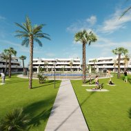 Nouvelle construction - Appartements -
Guardamar del Segura