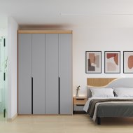 Nouvelle construction - Appartements -
Guardamar del Segura