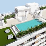 Nouvelle construction - Appartements -
Guardamar del Segura