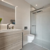 Nouvelle construction - Appartements -
Guardamar del Segura