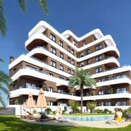 Nouvelle construction - Appartements -
Guardamar del Segura