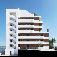 Nouvelle construction - Appartements -
Guardamar del Segura