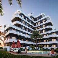 Nouvelle construction - Appartements -
Guardamar del Segura
