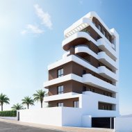 Nouvelle construction - Appartements -
Guardamar del Segura