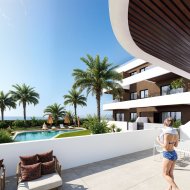 Nouvelle construction - Appartements -
Guardamar del Segura