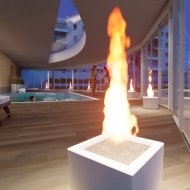 Nouvelle construction - Appartements -
Guardamar del Segura