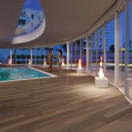 Nouvelle construction - Appartements -
Guardamar del Segura