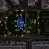 Nouvelle construction - Appartements -
Guardamar del Segura