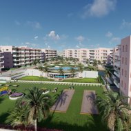 Nouvelle construction - Appartements -
Guardamar del Segura