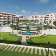 Nouvelle construction - Appartements -
Guardamar del Segura