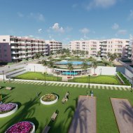 Nouvelle construction - Appartements -
Guardamar del Segura