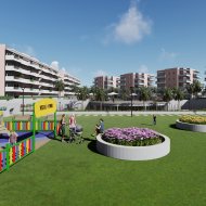 Nouvelle construction - Appartements -
Guardamar del Segura