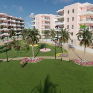 Nouvelle construction - Appartements -
Guardamar del Segura