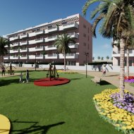 Nouvelle construction - Appartements -
Guardamar del Segura