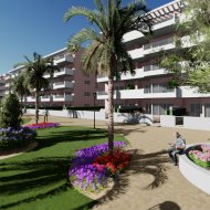 Nouvelle construction - Appartements -
Guardamar del Segura