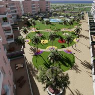 Nouvelle construction - Appartements -
Guardamar del Segura