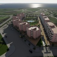 Nouvelle construction - Appartements -
Guardamar del Segura