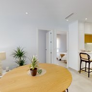 Nouvelle construction - Appartements -
Guardamar del Segura