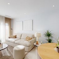 Nouvelle construction - Appartements -
Guardamar del Segura
