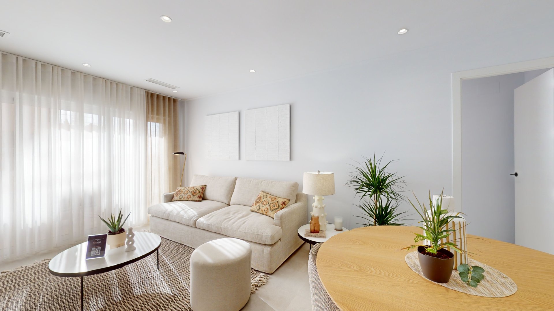 Nouvelle construction - Appartements -
Guardamar del Segura