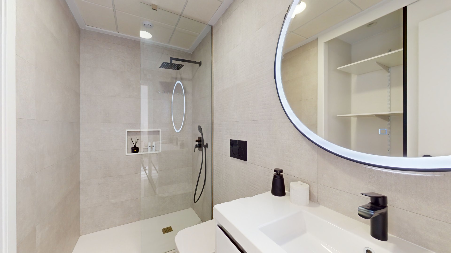 Nouvelle construction - Appartements -
Guardamar del Segura