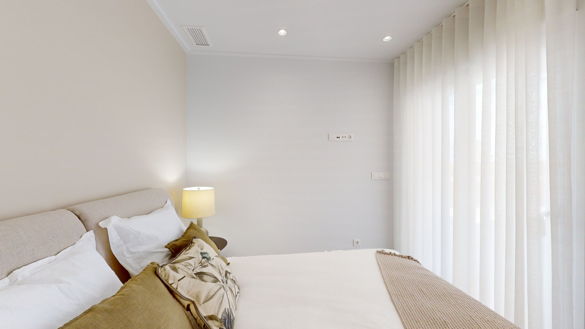 Nouvelle construction - Appartements -
Guardamar del Segura