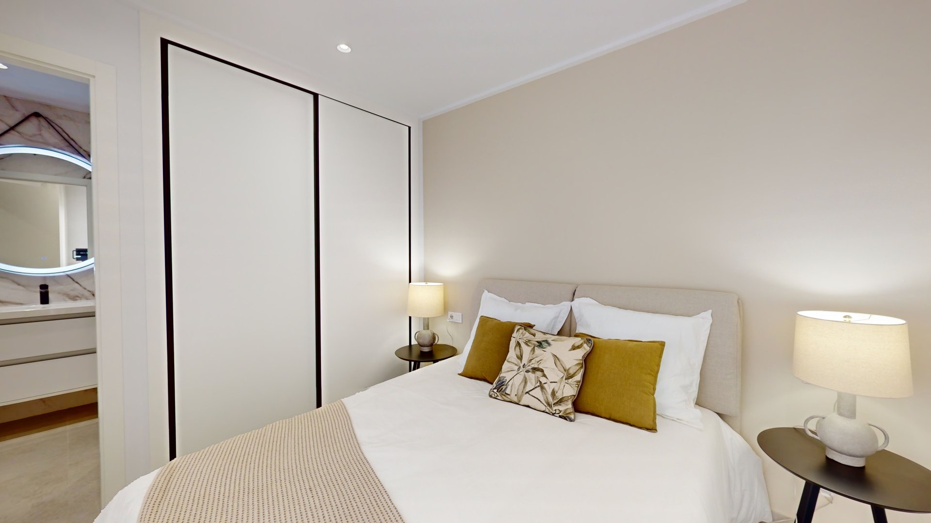 Nouvelle construction - Appartements -
Guardamar del Segura