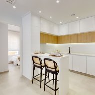 Nouvelle construction - Appartements -
Guardamar del Segura