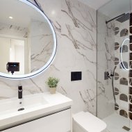 Nouvelle construction - Appartements -
Guardamar del Segura