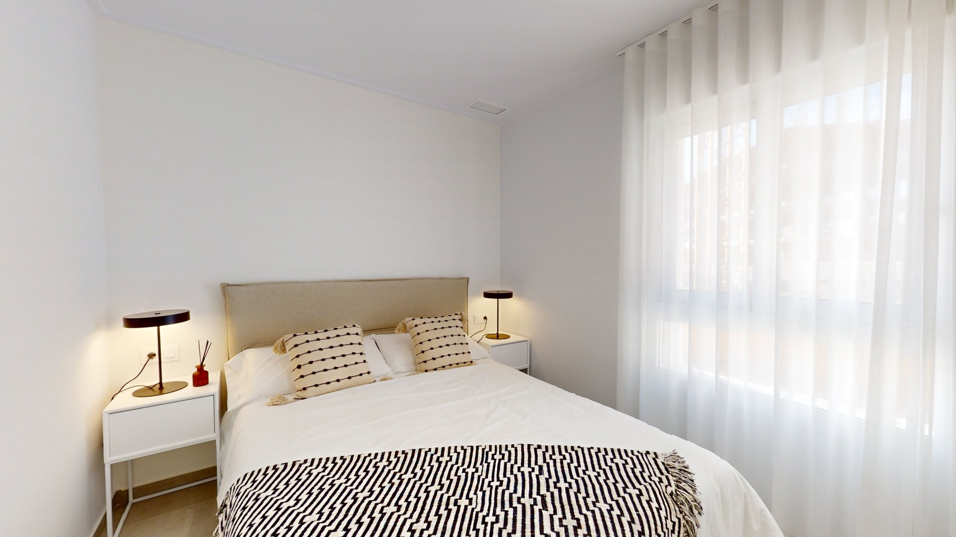 Nouvelle construction - Appartements -
Guardamar del Segura