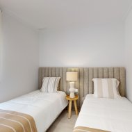 Nouvelle construction - Appartements -
Guardamar del Segura