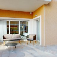 Nouvelle construction - Appartements -
Guardamar del Segura