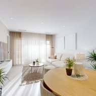Nouvelle construction - Appartements -
Guardamar del Segura