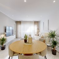 Nouvelle construction - Appartements -
Guardamar del Segura