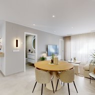 Nouvelle construction - Appartements -
Guardamar del Segura