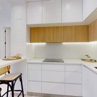 Nouvelle construction - Appartements -
Guardamar del Segura