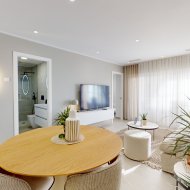Nouvelle construction - Appartements -
Guardamar del Segura