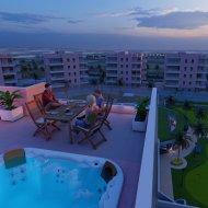 Nouvelle construction - Appartements -
Guardamar del Segura