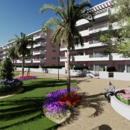 Nouvelle construction - Appartements -
Guardamar del Segura
