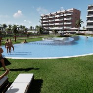 Nouvelle construction - Appartements -
Guardamar del Segura