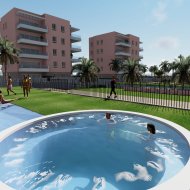 Nouvelle construction - Appartements -
Guardamar del Segura