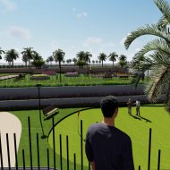 Nouvelle construction - Appartements -
Guardamar del Segura