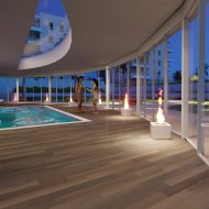 Nouvelle construction - Appartements -
Guardamar del Segura