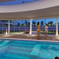 Nouvelle construction - Appartements -
Guardamar del Segura