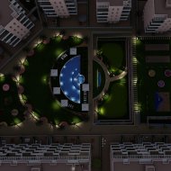 Nouvelle construction - Appartements -
Guardamar del Segura