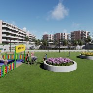 Nouvelle construction - Appartements -
Guardamar del Segura