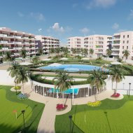 Nouvelle construction - Appartements -
Guardamar del Segura