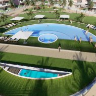 Nouvelle construction - Appartements -
Guardamar del Segura