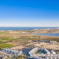 Nouvelle construction - Appartements -
Guardamar del Segura