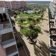 Nouvelle construction - Appartements -
Guardamar del Segura